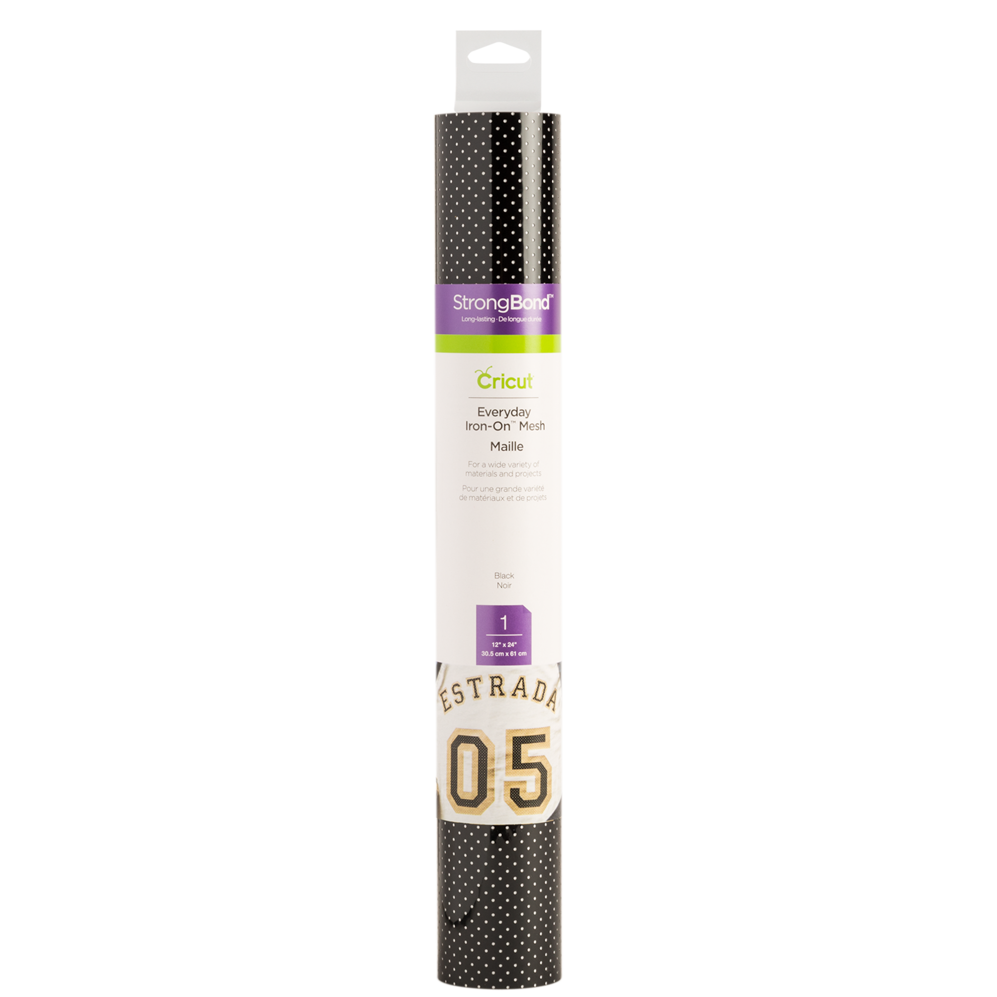 Cricut® Everyday Iron-On™ Mesh